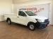 Toyota Hilux 2.0 single cab S (aircon) - Thumbnail 1
