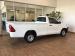 Toyota Hilux 2.0 single cab S (aircon) - Thumbnail 2