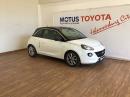 Thumbnail Opel Adam 1.0T Jam