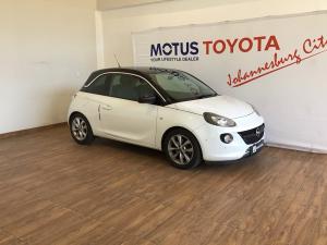 Opel Adam 1.0T Jam - Image 1