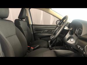 Suzuki Ertiga 1.5 GA - Image 10