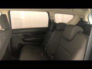 Suzuki Ertiga 1.5 GA - Image 11