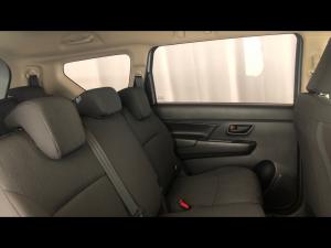 Suzuki Ertiga 1.5 GA - Image 12