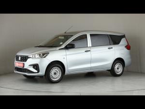 Suzuki Ertiga 1.5 GA - Image 23