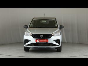 Suzuki Ertiga 1.5 GA - Image 4