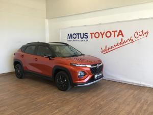 Suzuki Fronx 1.5 GL auto - Image 1