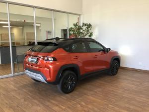 Suzuki Fronx 1.5 GL auto - Image 2
