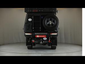 Toyota Land Cruiser 79 2.8GD-6 double cab auto - Image 5