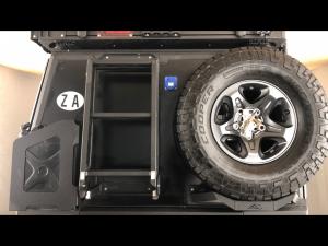 Toyota Land Cruiser 79 2.8GD-6 double cab auto - Image 13