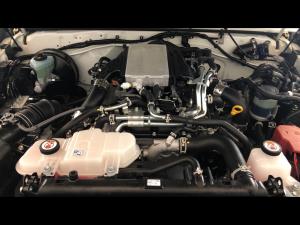 Toyota Land Cruiser 79 2.8GD-6 double cab auto - Image 14