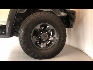 Toyota Land Cruiser 79 2.8GD-6 double cab auto - Image 17