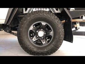 Toyota Land Cruiser 79 2.8GD-6 double cab auto - Image 19
