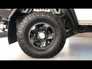 Toyota Land Cruiser 79 2.8GD-6 double cab auto - Image 20