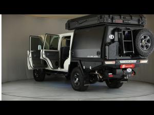 Toyota Land Cruiser 79 2.8GD-6 double cab auto - Image 25