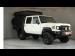 Toyota Land Cruiser 79 2.8GD-6 double cab auto - Thumbnail 1