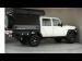 Toyota Land Cruiser 79 2.8GD-6 double cab auto - Thumbnail 2