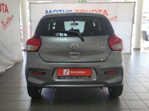 Toyota Vitz 1.0 XR auto - Image 5