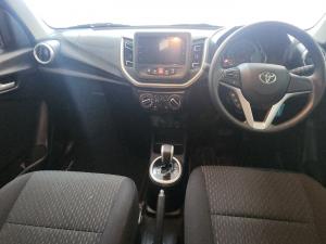 Toyota Vitz 1.0 XR auto - Image 6
