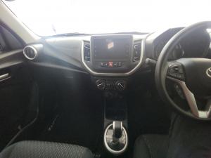 Toyota Vitz 1.0 XR auto - Image 12