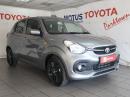Thumbnail Toyota Vitz 1.0 XR auto