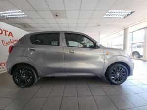 Toyota Vitz 1.0 XR auto - Image 3