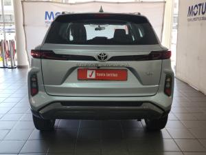 Toyota Urban Cruiser 1.5 XR auto - Image 5