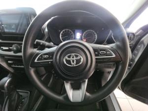 Toyota Urban Cruiser 1.5 XR auto - Image 8