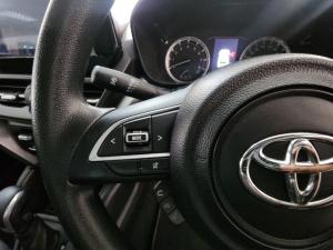 Toyota Urban Cruiser 1.5 XR auto - Image 9