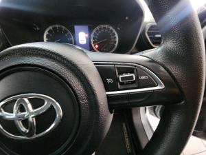 Toyota Urban Cruiser 1.5 XR auto - Image 10