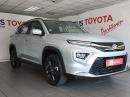 Thumbnail Toyota Urban Cruiser 1.5 XR auto