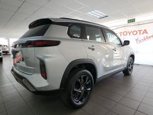 Toyota Urban Cruiser 1.5 XR auto - Image 2
