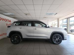 Toyota Urban Cruiser 1.5 XR auto - Image 3