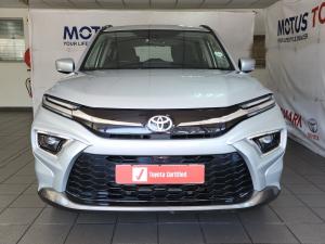 Toyota Urban Cruiser 1.5 XR auto - Image 4