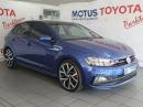 Thumbnail Volkswagen Polo GTI