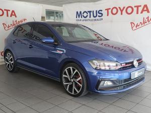 Volkswagen Polo GTI - Image 1