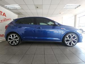 Volkswagen Polo GTI - Image 3