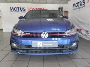 Volkswagen Polo GTI - Image 4