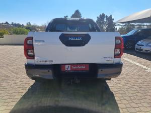 Toyota Hilux 2.8GD-6 48V double cab 4x4 Legend - Image 5