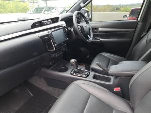 Toyota Hilux 2.8GD-6 48V double cab 4x4 Legend - Image 7
