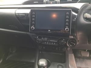 Toyota Hilux 2.8GD-6 48V double cab 4x4 Legend - Image 13
