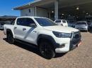 Thumbnail Toyota Hilux 2.8GD-6 48V double cab 4x4 Legend