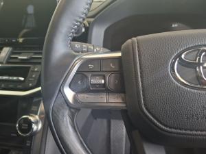 Toyota Land Cruiser 300 3.3D GR-Sport - Image 9