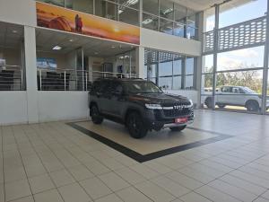 Toyota Land Cruiser 300 3.3D GR-Sport - Image 1