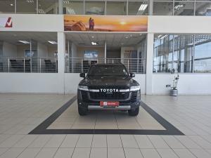 Toyota Land Cruiser 300 3.3D GR-Sport - Image 4