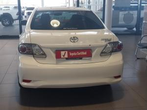 Toyota Corolla Quest 1.6 auto - Image 5
