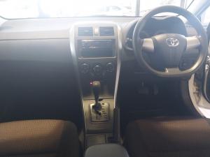 Toyota Corolla Quest 1.6 auto - Image 6