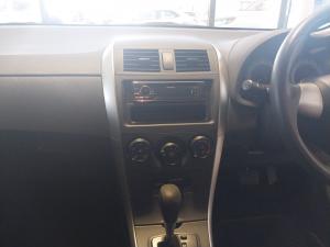 Toyota Corolla Quest 1.6 auto - Image 13
