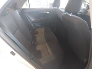 Toyota Corolla Quest 1.6 auto - Image 16