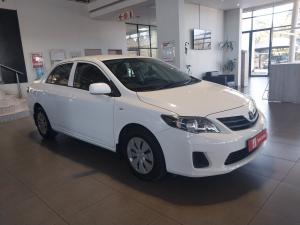 Toyota Corolla Quest 1.6 auto - Image 1