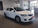 Thumbnail Toyota Corolla Quest 1.6 auto